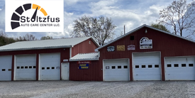 Stoltzfus Auto Care Center